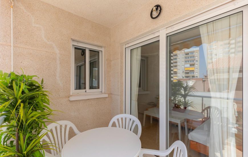 Venta - Apartamentos - Torrevieja