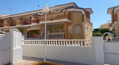 Half Vrijstaand Huis - Sale - Ciudad Quesada - Ciudad Quesada