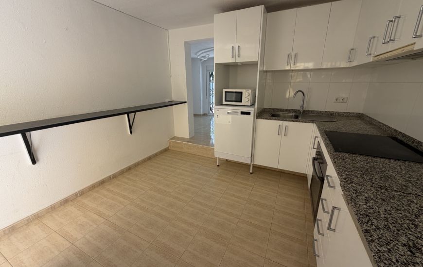 Venta - Villa - Las Ramblas - Las Ramblas Golf
