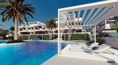Bungalow - Sale - Torrevieja - Torrevieja