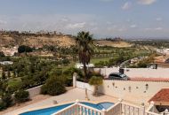 Sale - Villa Detached - Ciudad Quesada