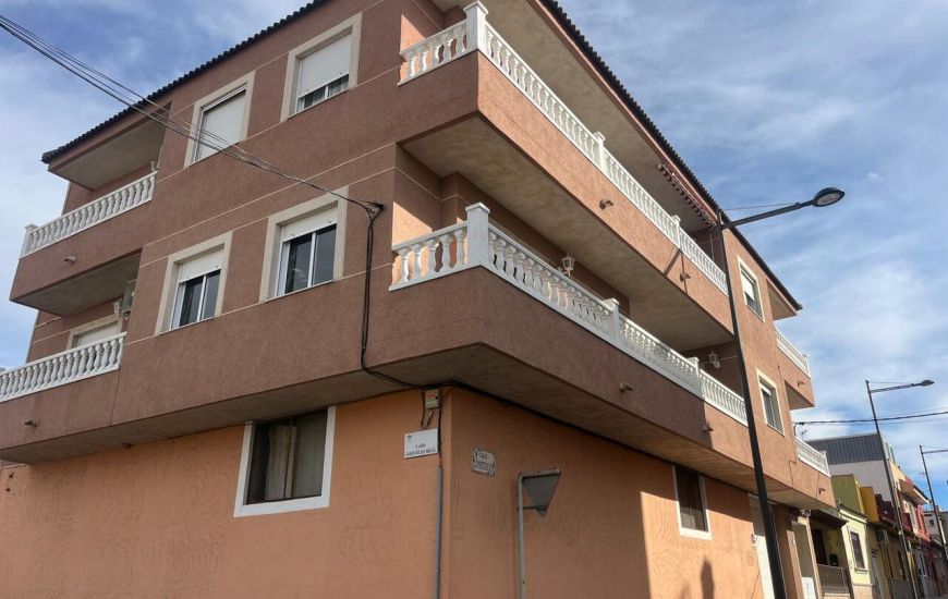 Venta - Apartamentos - Algorfa