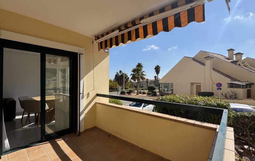 Sale - Apartments - Campoamor - Campoamor Golf