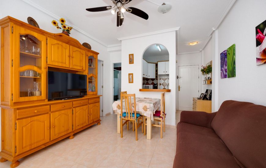 Sale - Bungalow - Torrevieja