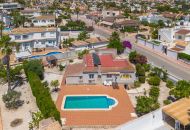 Sale - Villa - Rojales