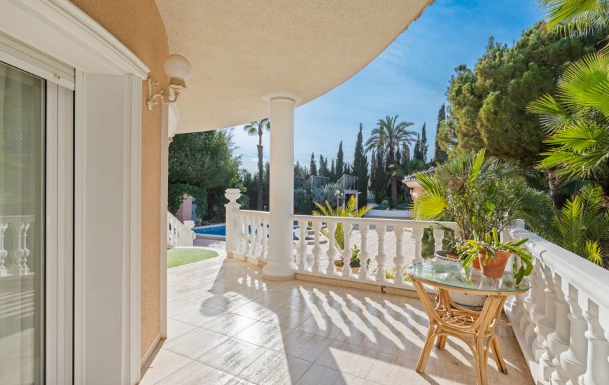 Venta - Villa - Ciudad Quesada - Rojales