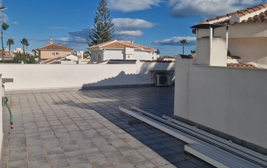 Venta - Villa - Ciudad Quesada