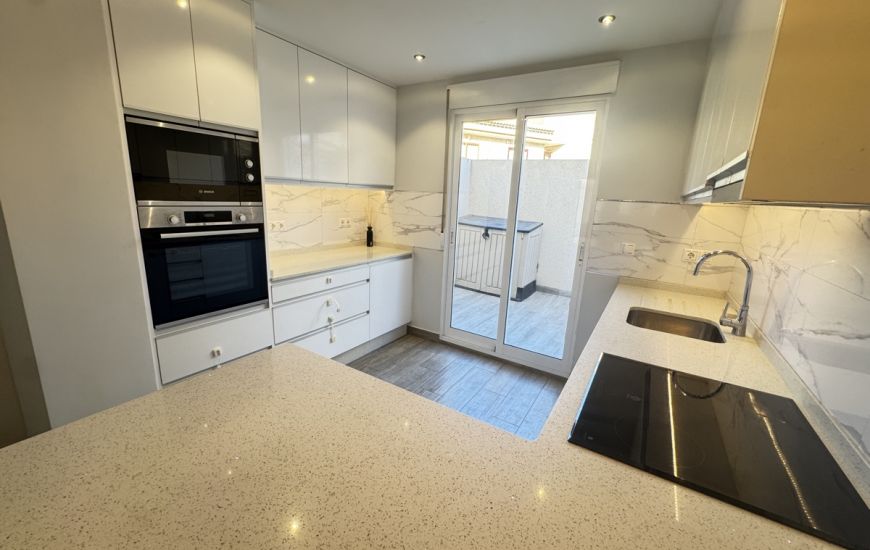 Sale - Apartments - La Zenia