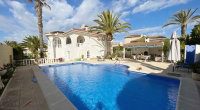 Villa - Sale - Ciudad Quesada - Ciudad Quesada