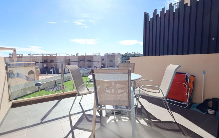 Venta - Apartamentos - Orihuela Costa