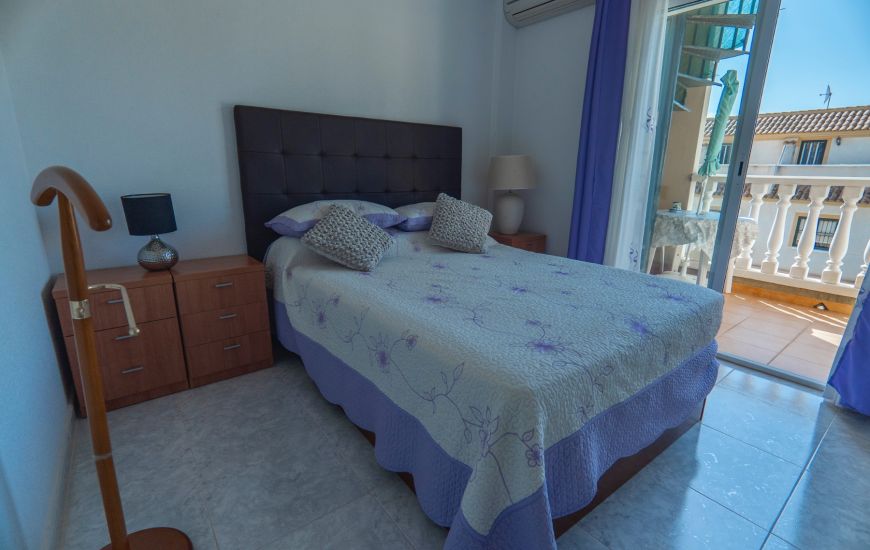 Sale - Townhouse - Algorfa - La Finca Golf