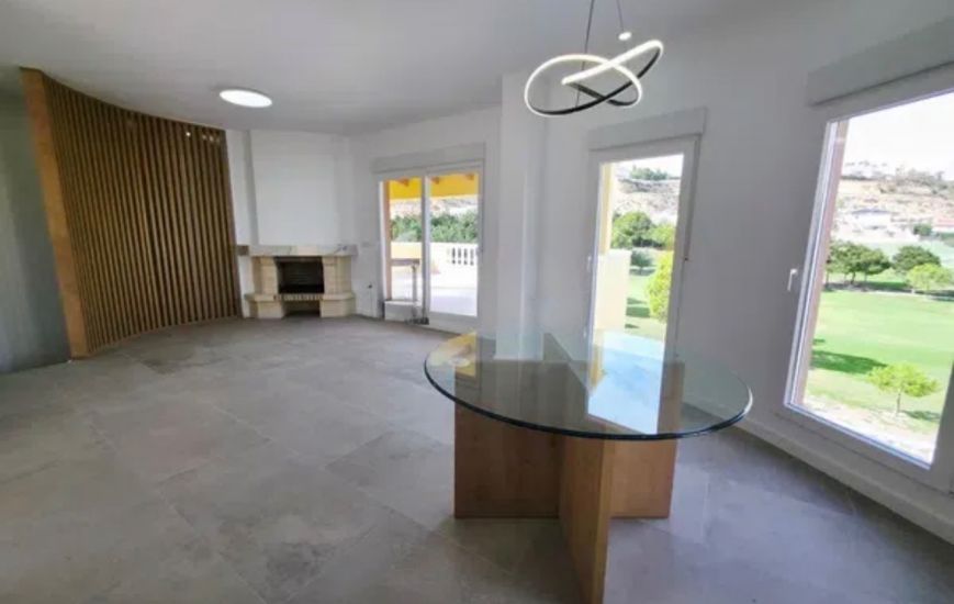 Sale - Villa - Ciudad Quesada