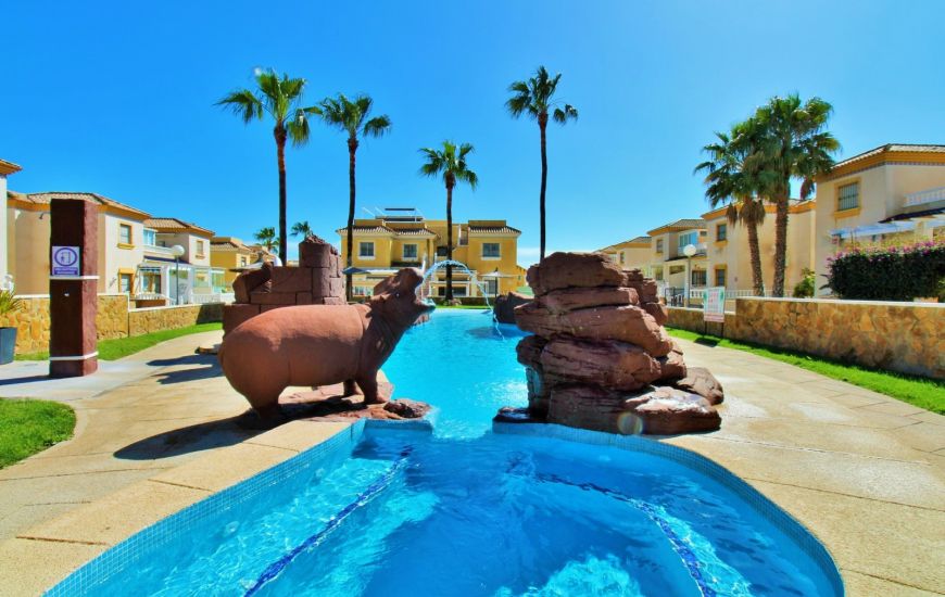 Venta - Apartamentos - Villamartin