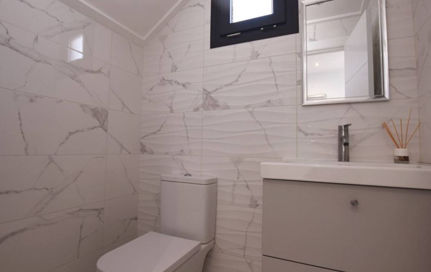 Sale - Villa - Ciudad Quesada Sale - Villa - Ciudad Quesada