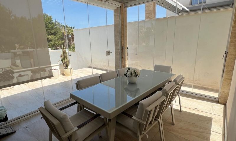 Sale - Villa - Orihuela Costa