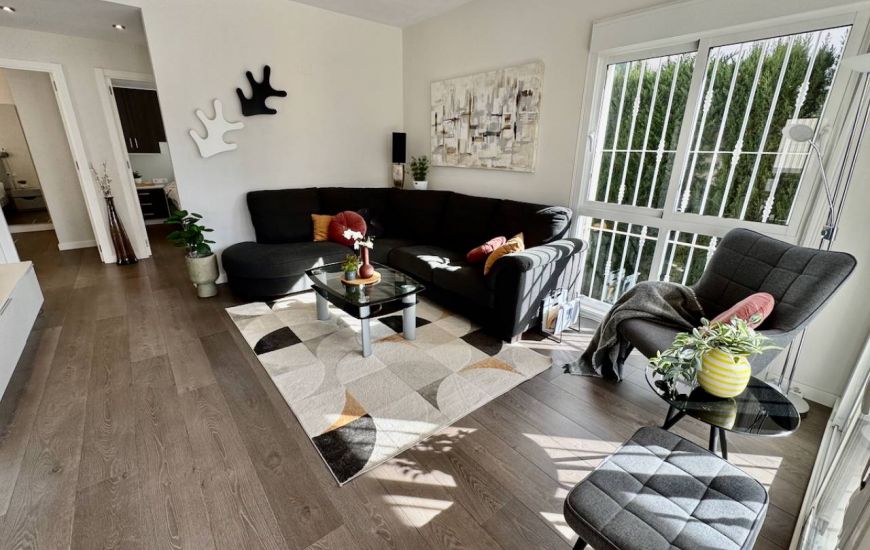 Sale - Villa - Ciudad Quesada