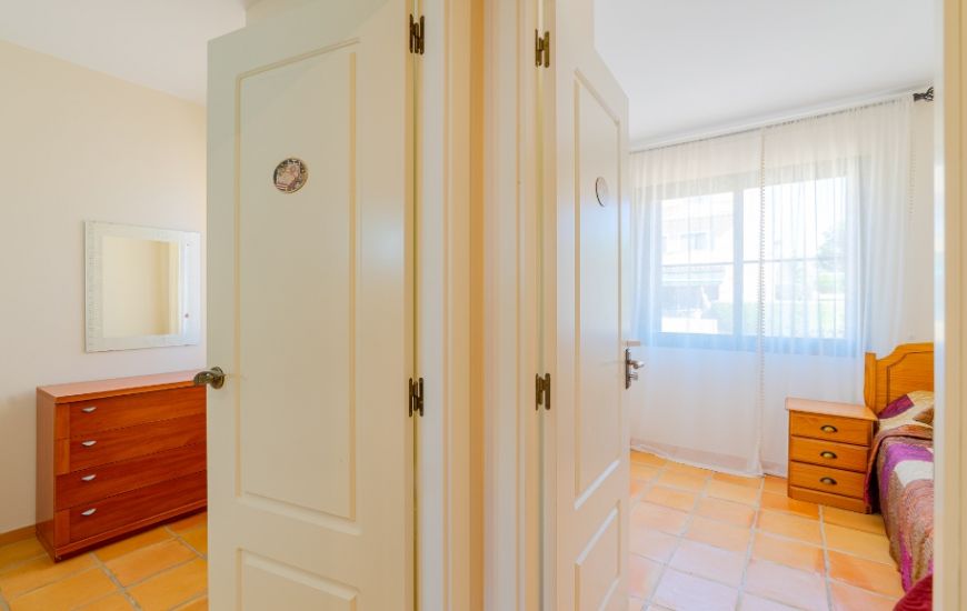 Sale - Adosado - Benidorm