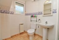 Sale - Villa - Villamartin