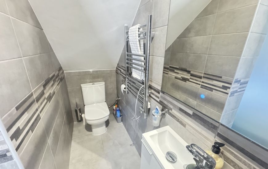 Sale - Villa - Blue Lagoon