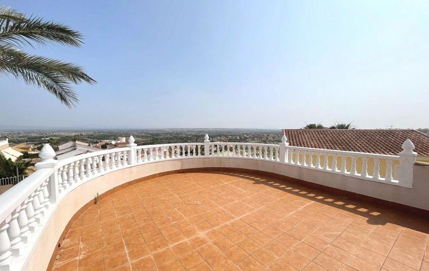 Venta - Villa - Ciudad Quesada