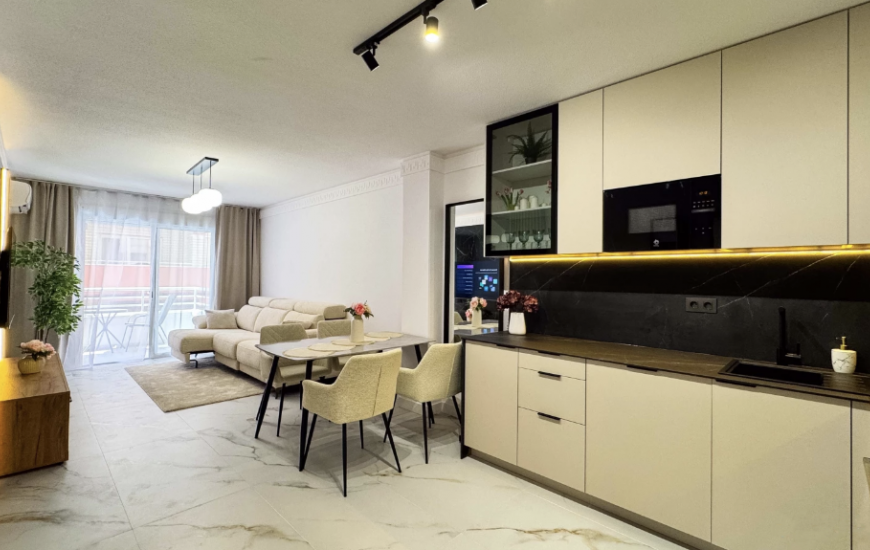 Sale - Apartments - Torrevieja