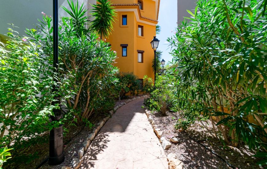 Sale - Apartments - Punta Prima