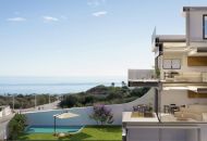 New Build - Apartments - La Mata