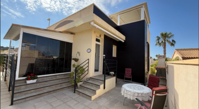 Villa - Venta - Ciudad Quesada - Ciudad Quesada