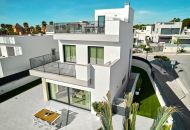 New Build - Villa - San Miguel de Salinas - San Miguel De Salinas