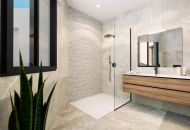 Nueva construcción  - Apartamentos - Torrevieja