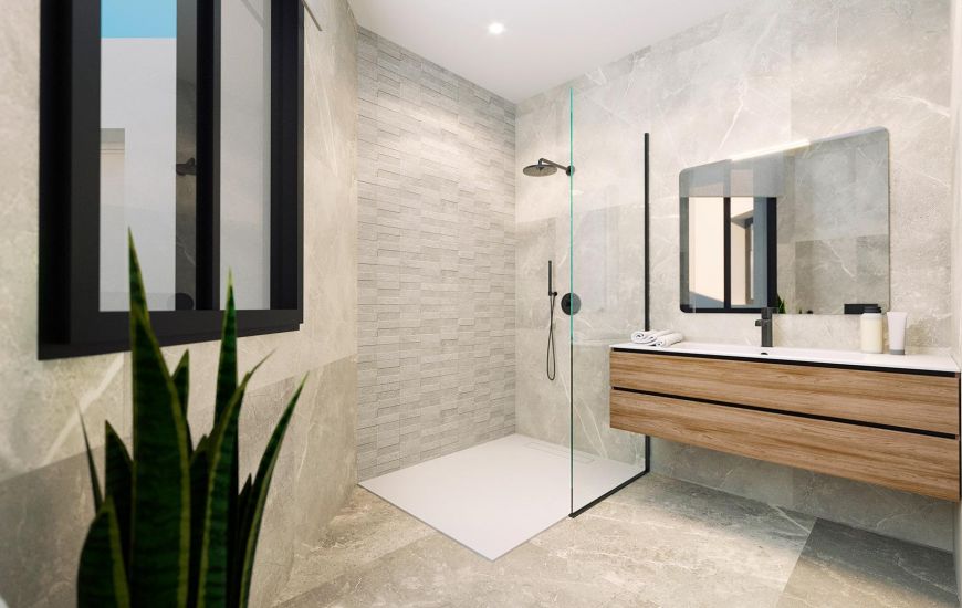 Nueva construcción  - Apartamentos - Torrevieja