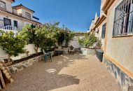 Sale - Villa - Ciudad Quesada