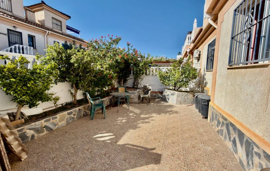 Sale - Villa - Ciudad Quesada