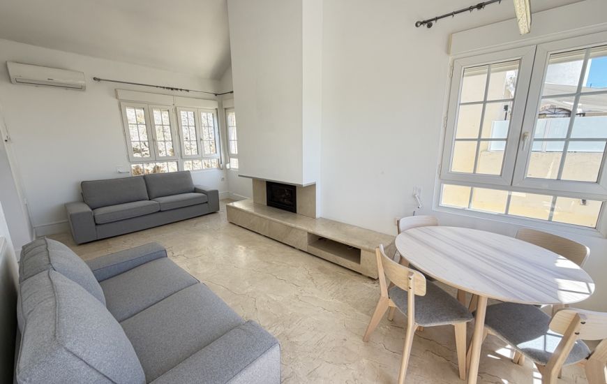Venta - Villa - Las Ramblas - Las Ramblas Golf