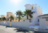 New Build - Villa - Mar Menor - 