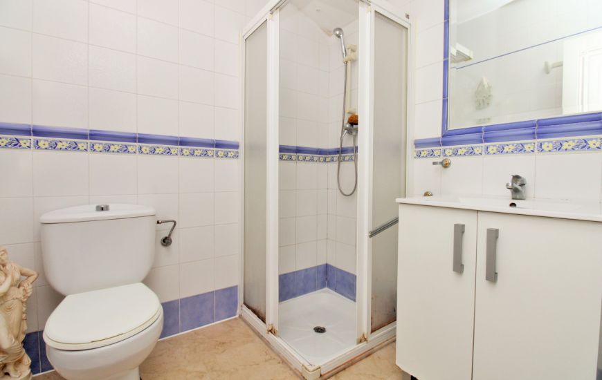 Sale - Townhouse - Villamartin