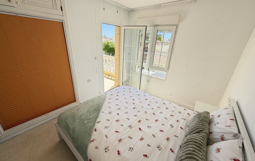 Venta - Villa - Las Ramblas - Las Ramblas Golf