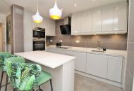 Sale - Bungalow - Villamartin