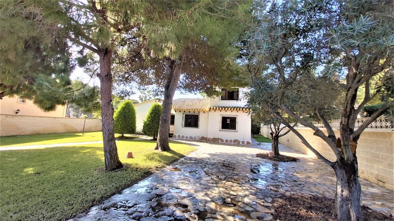Venta - Villa - Torrevieja