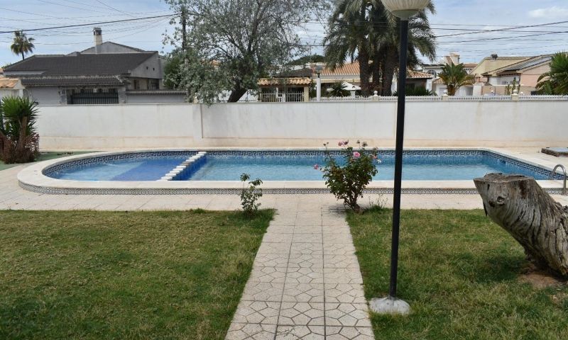 Sale - Apartments - Orihuela Costa