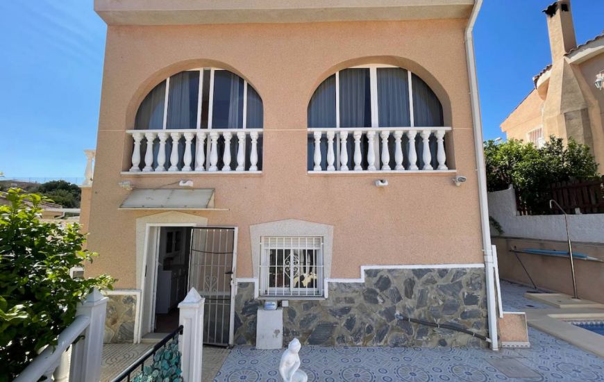 Venta - Villa - Ciudad Quesada