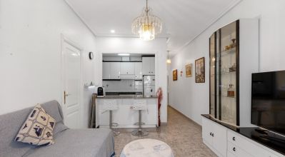 Apartments - Sale - Torrevieja - Torrevieja