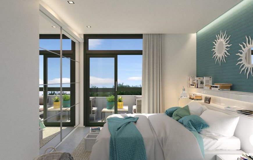 New Build - Villa - Daya Nueva