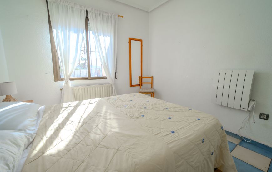 Sale - Villa - Ciudad Quesada