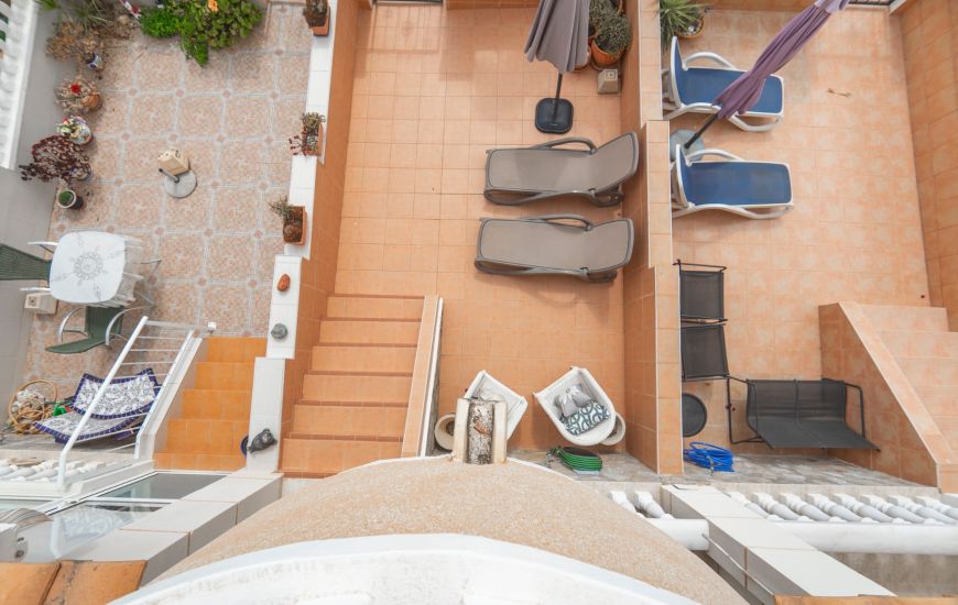Sale - Townhouse - Ciudad Quesada