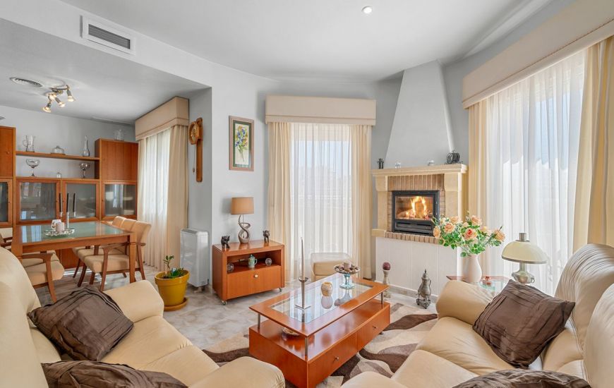 Sale - Villa - Benijófar - 