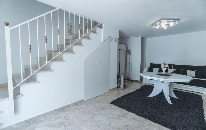 Sale - Townhouse - Algorfa - La Finca Golf