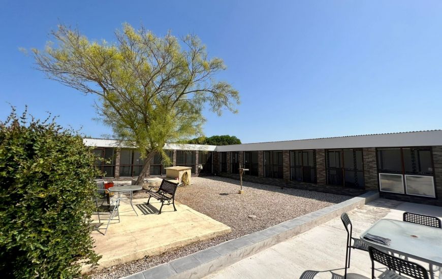 Sale - Villa with annex - Dolores