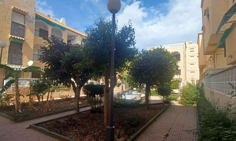 Venta - Bungalow - Torrevieja