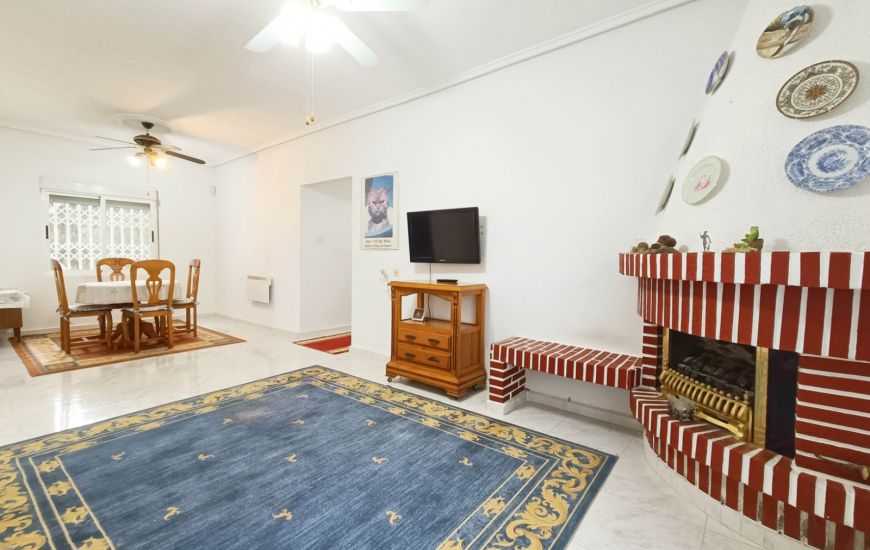 Venta - Casa Rural - Albatera